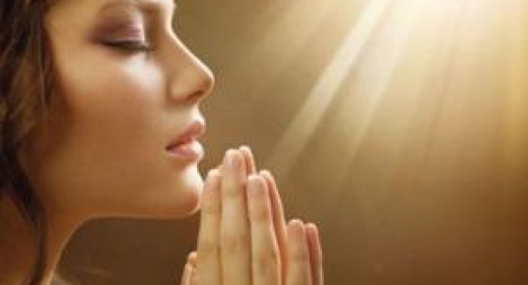 Молитва целительницы чтобы забеременеть